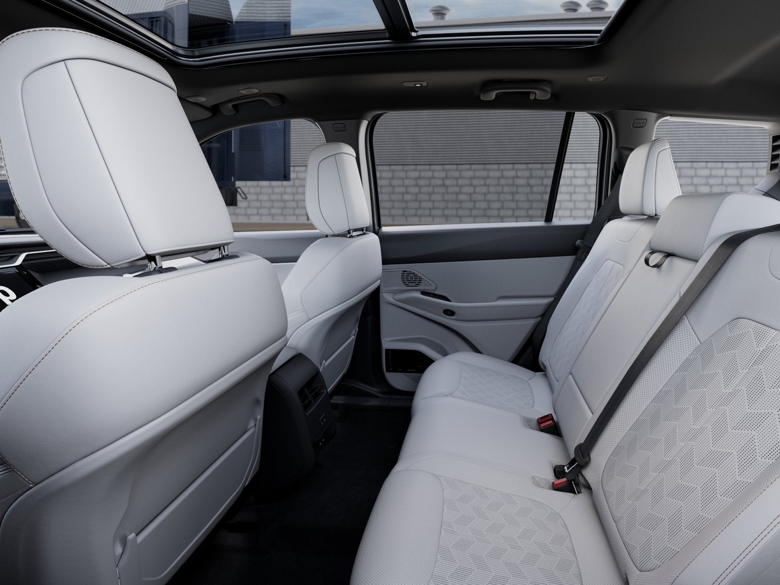 2026 Jeep Cherokee Base