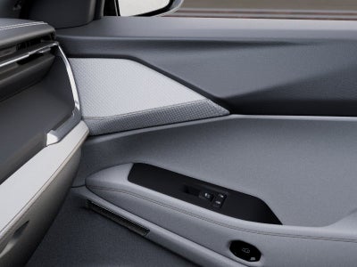 2026 Jeep Cherokee Base