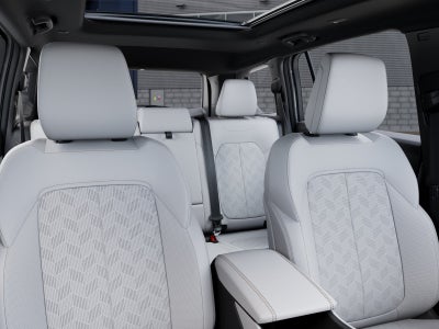 2026 Jeep Cherokee Base
