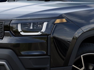 2026 Jeep Cherokee Base