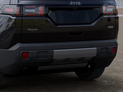 2026 Jeep Cherokee Base