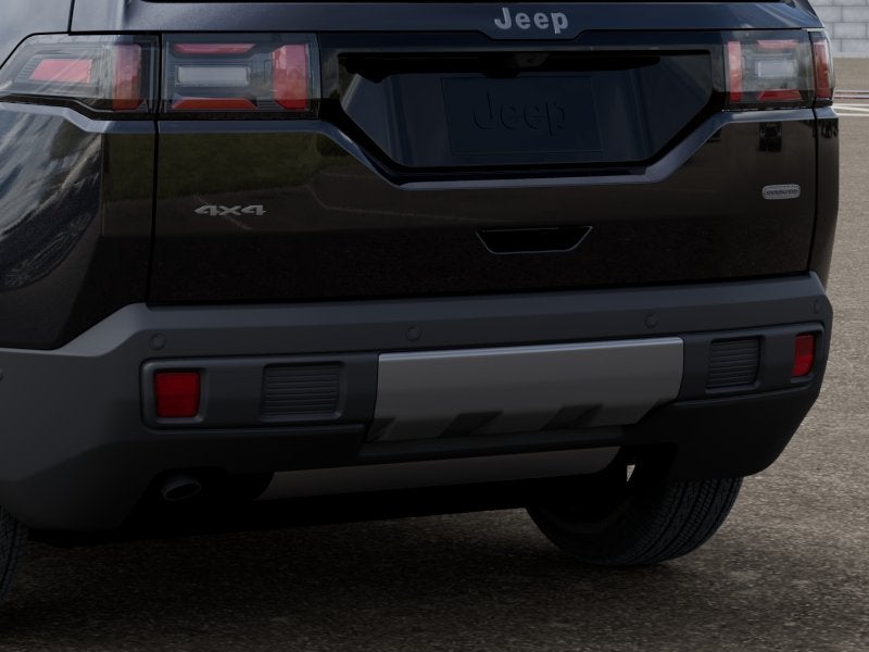 2026 Jeep Cherokee Base
