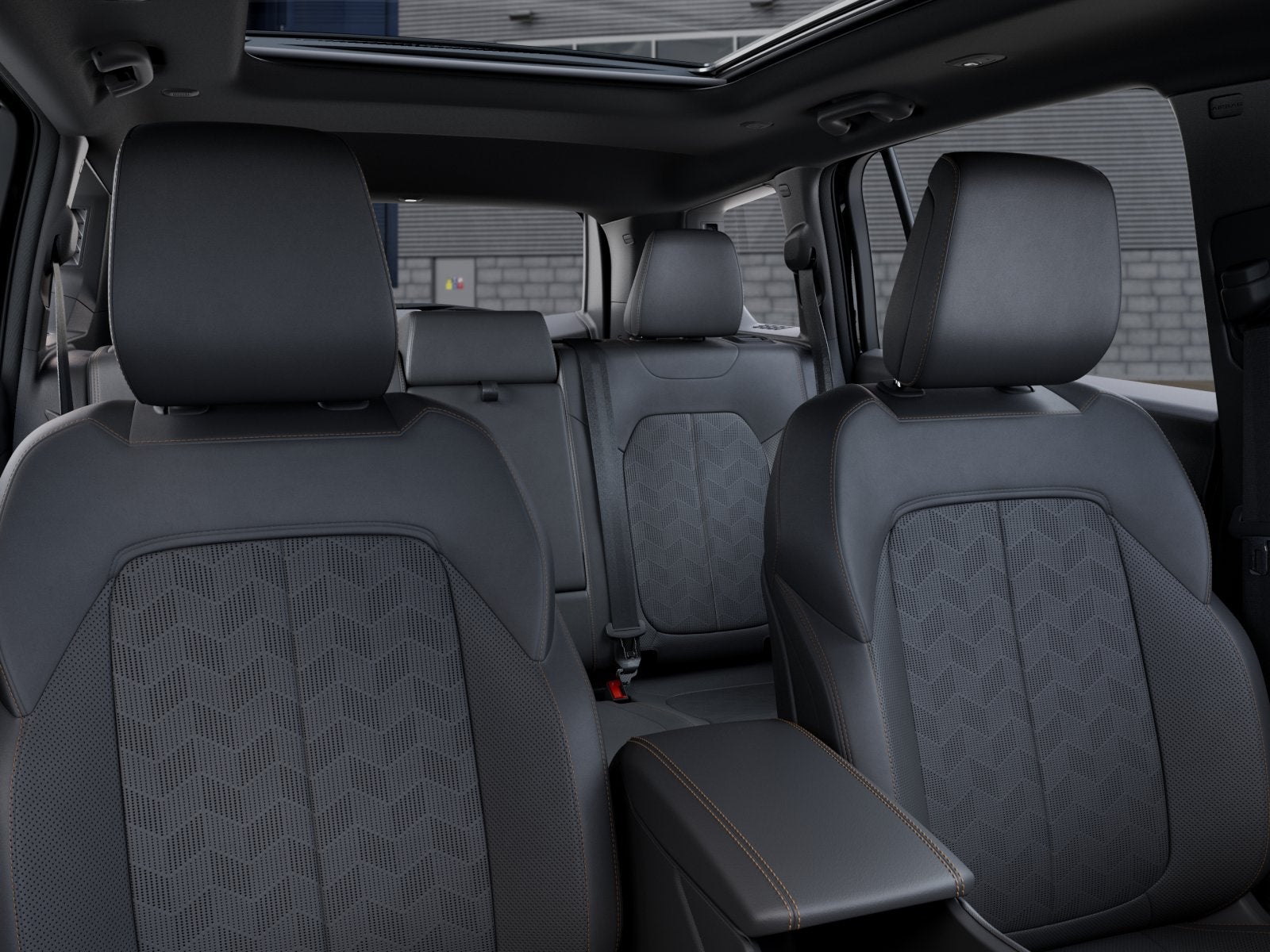 2026 Jeep Cherokee Base