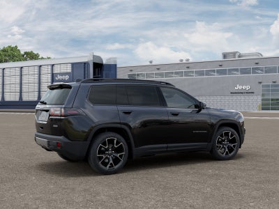2026 Jeep Cherokee Base