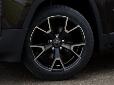 2026 Jeep Cherokee Base