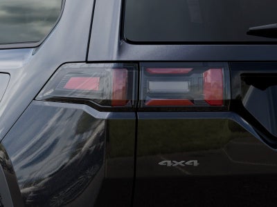 2026 Jeep Cherokee Base