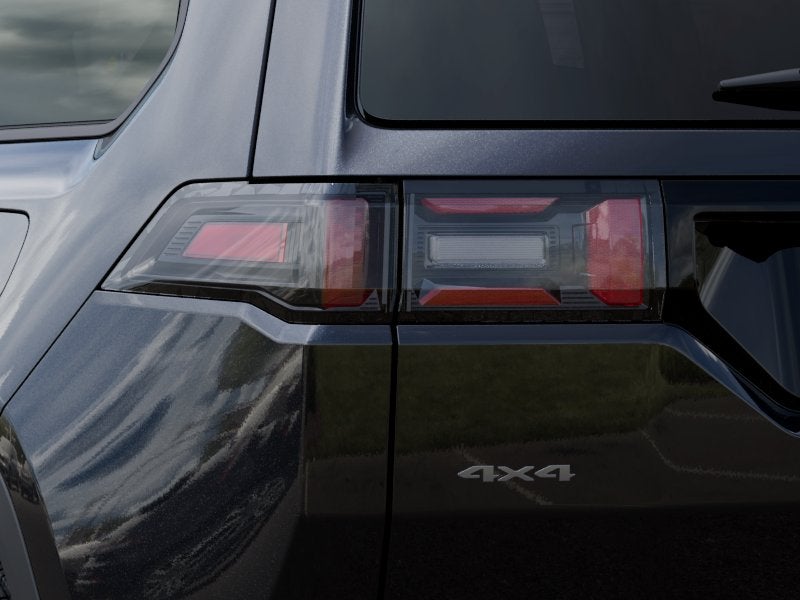 2026 Jeep Cherokee Base