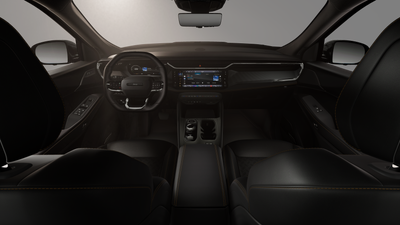 2026 Jeep Cherokee Base