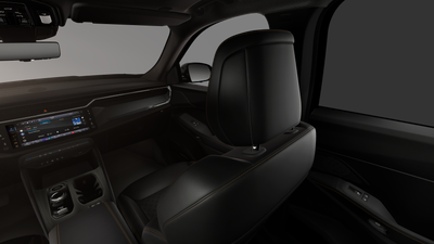 2026 Jeep Cherokee Base