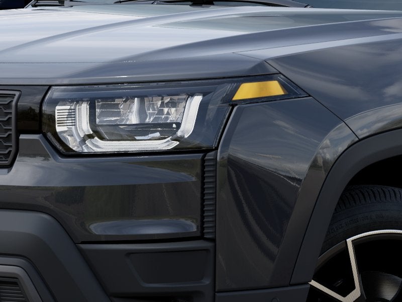 2026 Jeep Cherokee Base