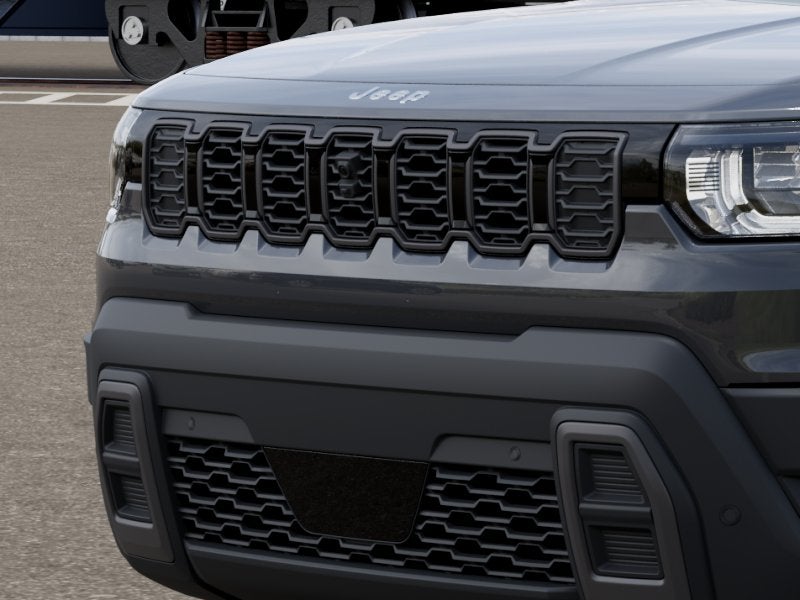 2026 Jeep Cherokee Base