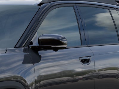 2026 Jeep Cherokee Base