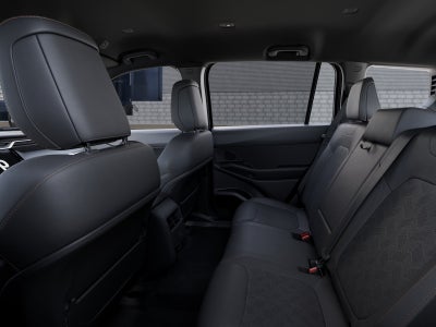 2026 Jeep Cherokee Base
