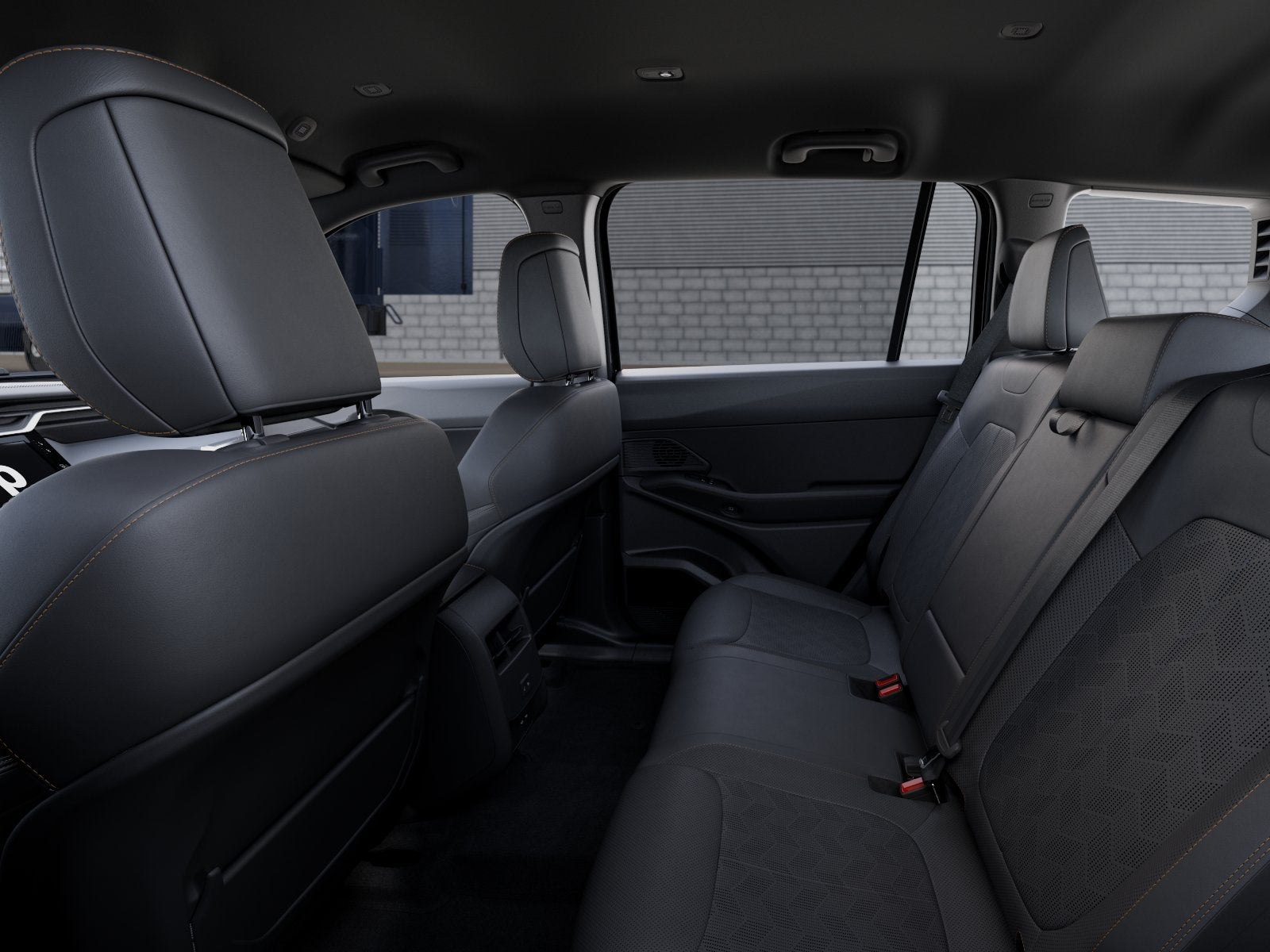2026 Jeep Cherokee Base