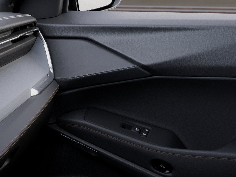 2026 Jeep Cherokee Base