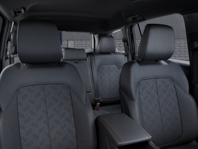 2026 Jeep Cherokee Base