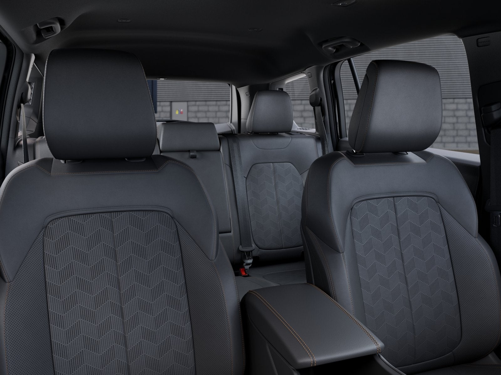 2026 Jeep Cherokee Base