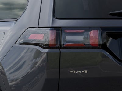 2026 Jeep Cherokee Base