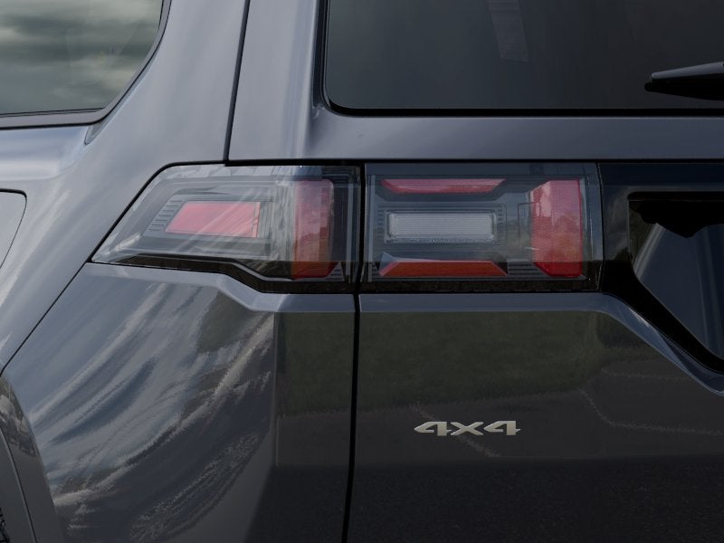 2026 Jeep Cherokee Base