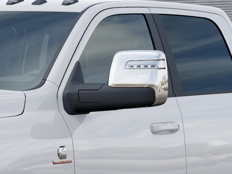 2027 RAM 3500 LARAMIE