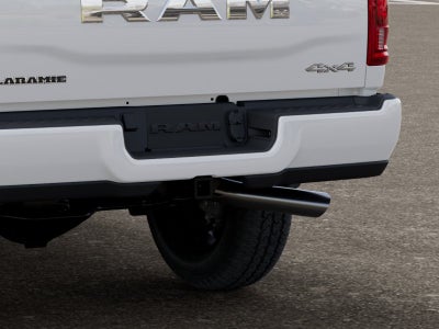 2027 RAM 3500 LARAMIE