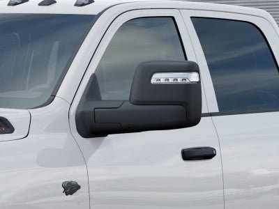 2027 RAM 3500 TRADESMAN