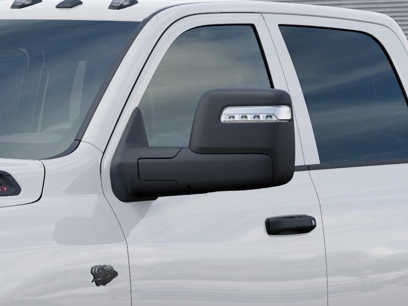 2027 RAM 3500 TRADESMAN