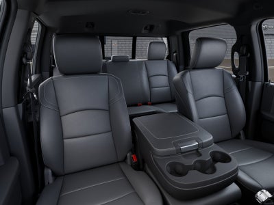 2027 RAM 3500 TRADESMAN