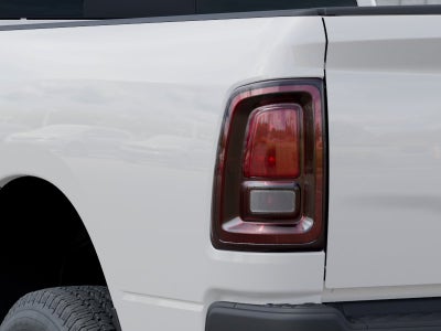 2027 RAM 3500 TRADESMAN