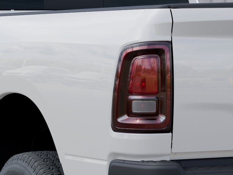 2027 RAM 3500 TRADESMAN