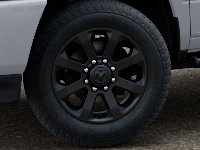 2026 RAM 2500 Base