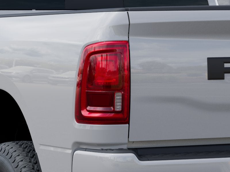 2026 RAM 2500 Base