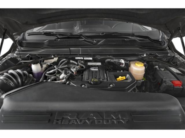 2027 RAM 2500 Base