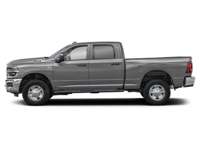 2027 RAM 2500 Base