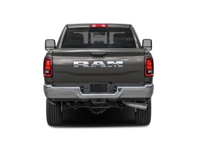 2027 RAM 2500 Base