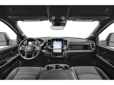 2027 RAM 2500 Base