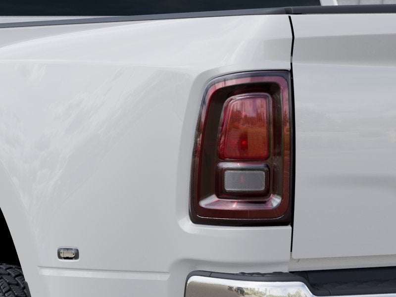 2027 RAM 3500 TRADESMAN