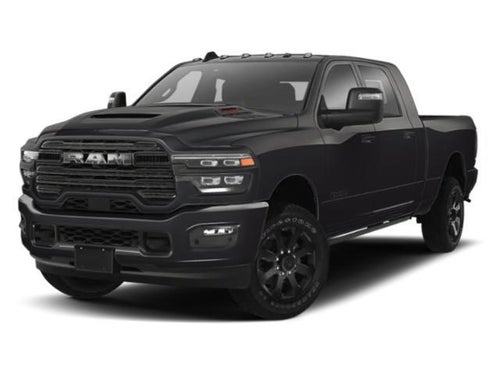 2026 RAM 3500 Base
