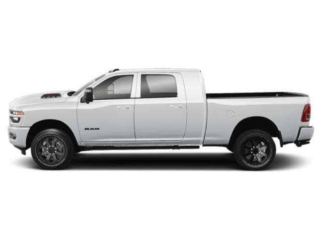 2026 RAM 3500 Base