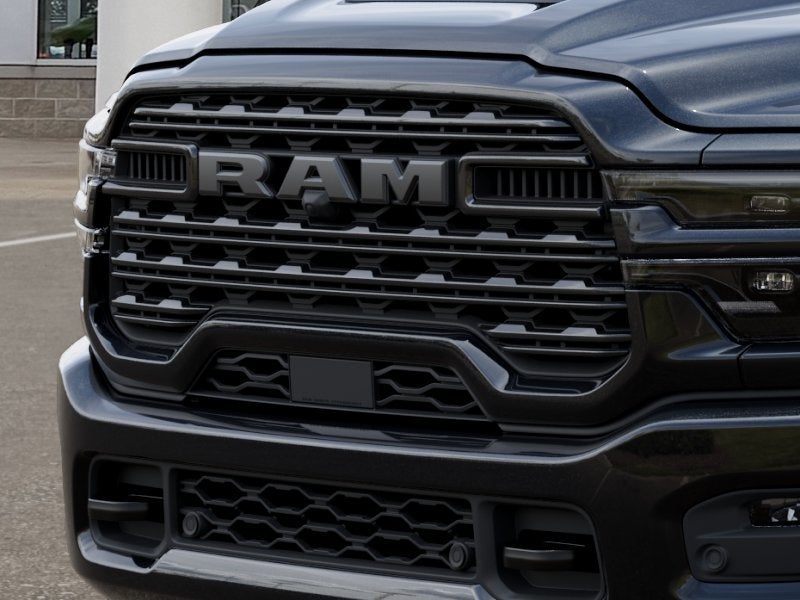2026 RAM 3500 Limited