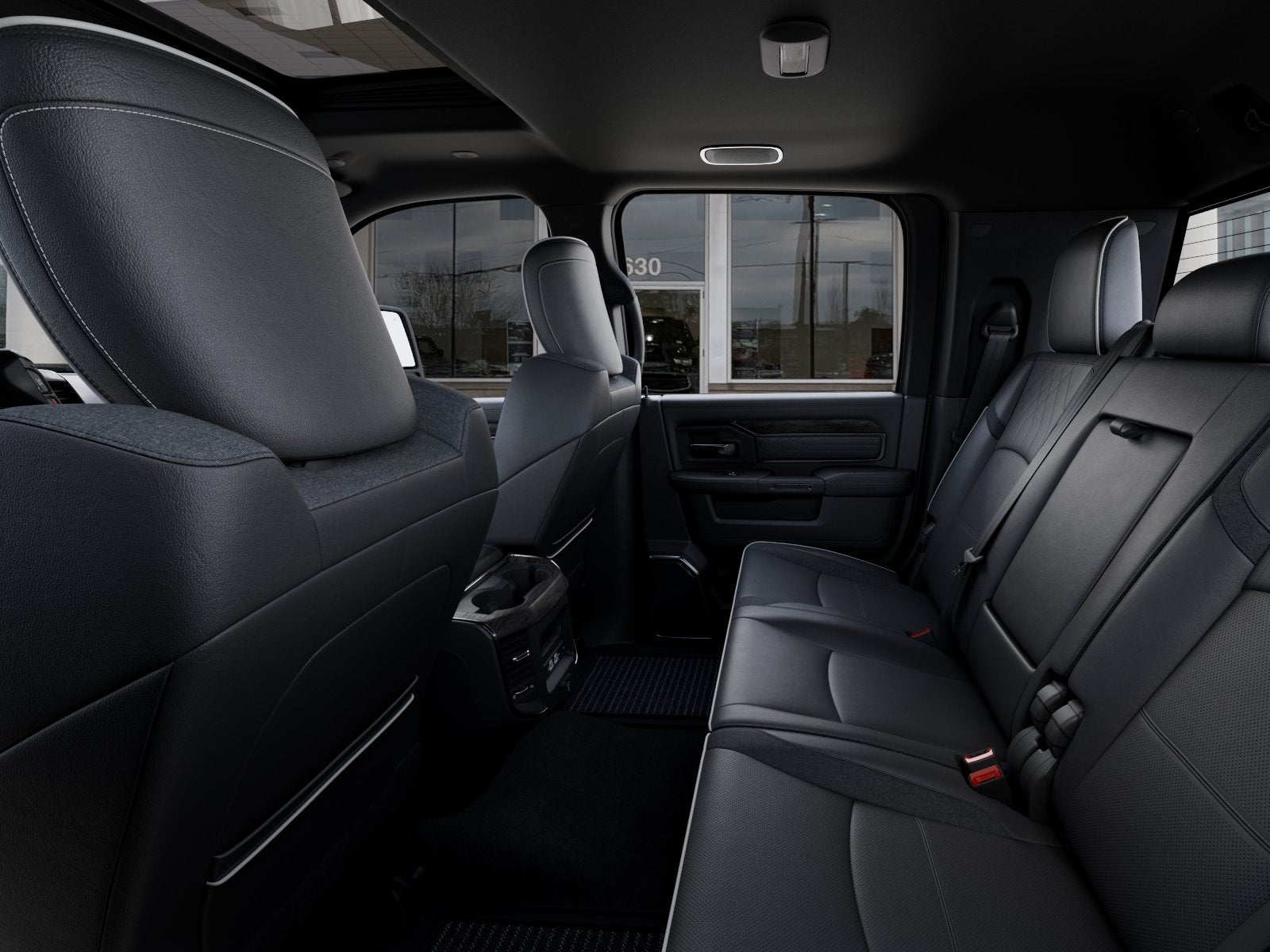 2026 RAM 3500 Limited