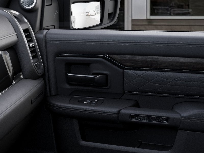 2026 RAM 3500 Limited