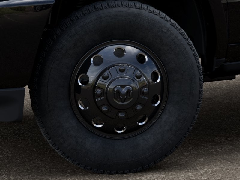 2026 RAM 3500 Limited