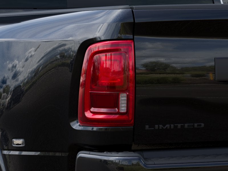 2026 RAM 3500 Limited