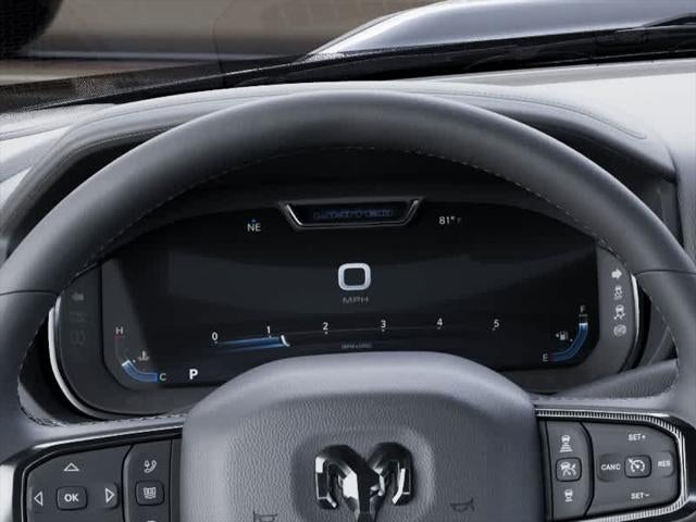 2026 RAM 3500 Limited