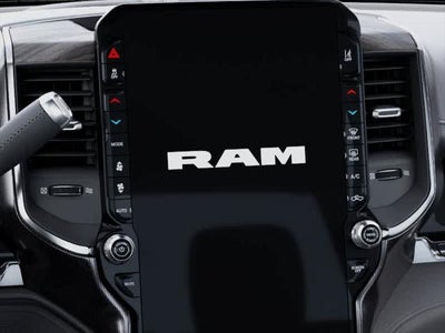 2026 RAM 3500 Limited