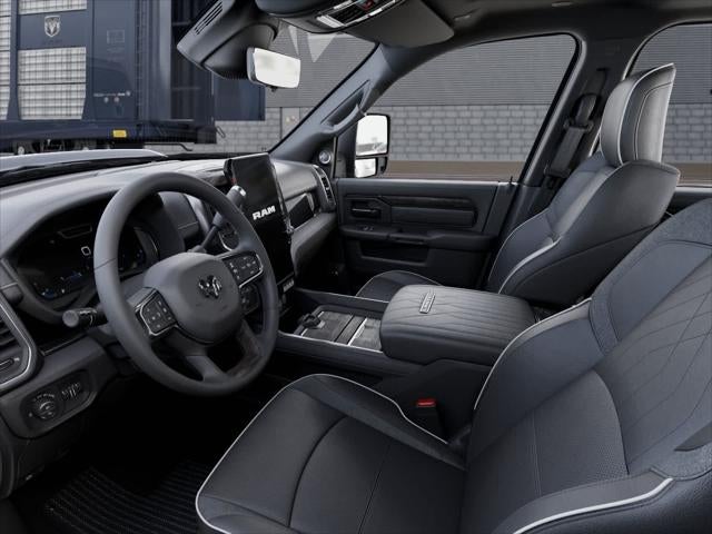 2026 RAM 3500 Limited