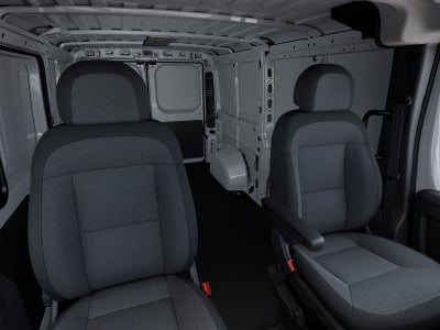 2026 RAM ProMaster Cargo Van Base