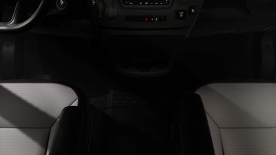 2026 RAM ProMaster Cargo Van Base