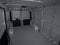 2026 RAM ProMaster Cargo Van Base